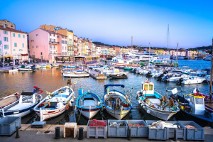 Road trip Côte d&rsquo;Azur en 7 jours : le guide complet