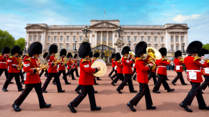Londres en 4 jours avec des ados : les incontournables