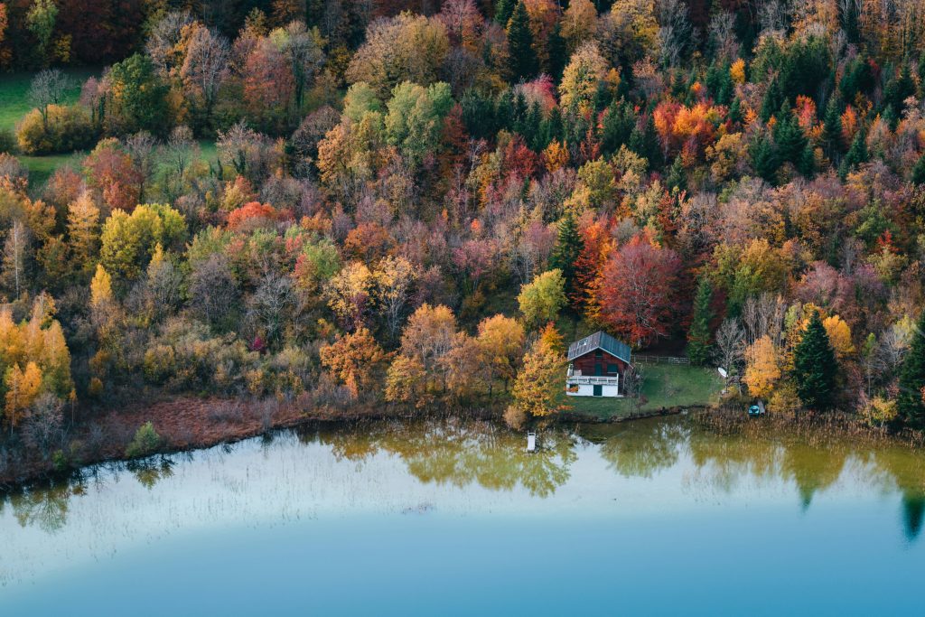le jura