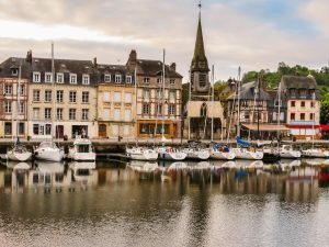 12 road trips en France à ne pas manquer pour un voyage inoubliable
