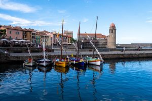 Visiter Collioure  : que voir et que faire ?