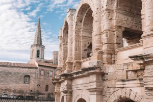Que faire à Arles ? Les incontournables à découvrir lors de votre séjour