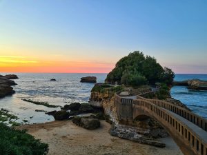Visiter Biarritz en 1 jour : les incontournables à voir absolument