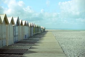 Road trip en Baie de Somme : idée de week end entre nature et villages de charme