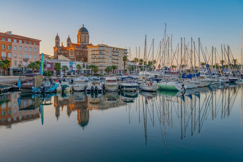 Saint Raphaël