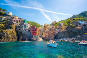 Visiter les Cinque Terres en 3 jours : itinéraire complet pour découvrir les Cinque Terre