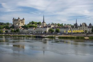Visiter Saumur en 1 jour : les incontournables à ne pas manquer
