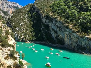Visiter les Gorges du Verdon en 3 jours : itinéraire complet et conseils pratiques