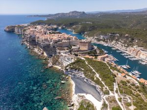 Que faire à Bonifacio ? Les incontournables à découvrir !
