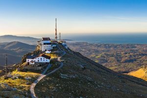 Visiter la Rhune au Pays basque  : le guide complet 2026