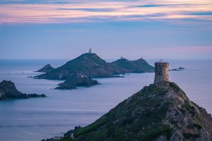 Les plus beaux villages autour d’Ajaccio