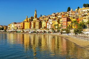 les 9 plus belles plages de la Côte d&rsquo;Azur plage