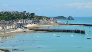 Que faire à Cancale : Les incontournables à découvrir