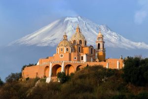 Que Faire à Puebla au Mexique ? Nos conseils