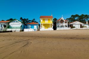 Le Village de l’Herbe au Cap Ferret : que voir et que faire ?