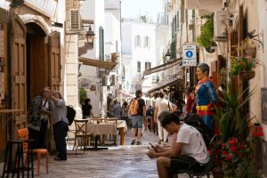 Que faire à Bari ? Les 10 incontournables à visiter dans les Pouilles
